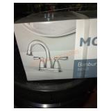 Moen Banbury Bathroom Faucet