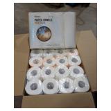 Miami Carry On Paper Towels 24 Rolls Total