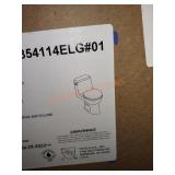 Toto Eco Ultramax One Piece Toilet