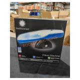 Smithsonian Wave Machine