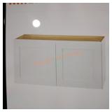 Hampton bay Avondale wall Bridge cabinet