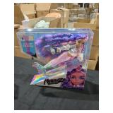 Mermaze Mermaidz Color Change Kishiko Doll