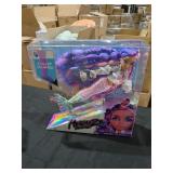 Mermaze Mermaidz Color Change Kishiko Doll