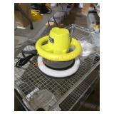 Ryobi 10" orbital buffer