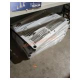 HDX 36" storage unit