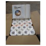 Miami Carry On Paper Towels 24 Rolls Total