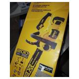 Dewalt 20V XR 12" Brushless Compact Chainsaw