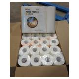 Miami Carry On Paper Towels 24 Rolls Total