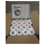 Miami Carry On Paper Towels 24 Rolls Total
