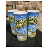 Green Gobbler Drain Opening Pacs (3 Total)