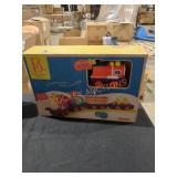 B. The Critter Express Musical Train Toy