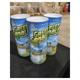 Green Gobbler Drain Opening Pacs (3 Total)