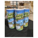 Green Gobbler Drain Opening Pacs (3 Total)