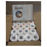 Miami Carry On Paper Towels 24 Rolls Total