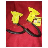 Ryobi Link Bike Hooks