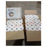 Miami Carry On Paper Towels 48 Rolls Total