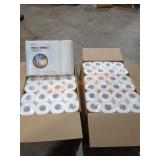 Miami Carry On Paper Towels 48 Rolls Total