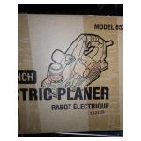 Wen 3-1/4" Electric Planer