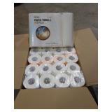 Miami Carry On Paper Towels 24 Rolls Total