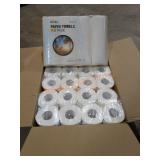 Miami Carry On Paper Towels 24 Rolls Total