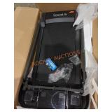 Serene Life Folding Treadmill