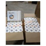 Miami Carry On Paper Towels 48 Rolls Total