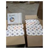 Miami Carry On Paper Towels 48 Rolls Total