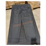 All in Motion Black Athletic Pants Large