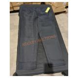 All in Motion Black Athletic Pants Large