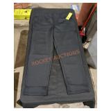 All in Motion Black Athletic Pants Large