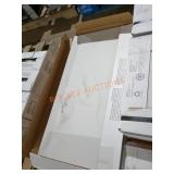 Florida tile rectified porcelain tile.