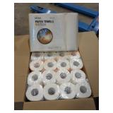 Miami Carry On Paper Towels 24 Rolls Total