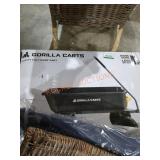 Gorilla cart 4cuft
