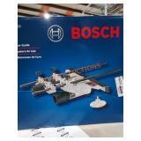 Bosch Deluxe Router Guide