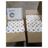 Miami Carry On Paper Towels 48 Rolls Total