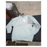 Universal Thread Light Green Sweater Medium