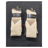 Signature Collection Gold Toe Socks Size 10