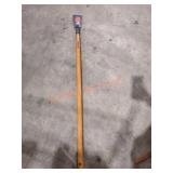 Husky 4.5" Heavy Duty Scraper/Chopper