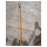 Husky 4.5" Heavy Duty Scraper/Chopper