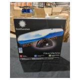 Smithsonian Wave Machine