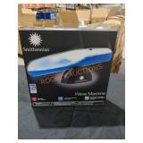 Smithsonian Wave Machine