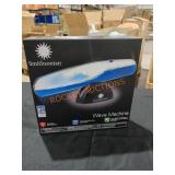 Smithsonian Wave Machine