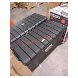 Remington heavy duty rolling truck