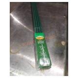 Vigoro 4ft Garden Stakes, (2) 4-packs
