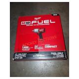 Milwaukee M18 1/2" High Torque Impact Wrench