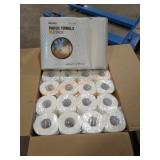 Miami Carry On Paper Towels 24 Rolls Total