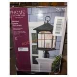 Home Decorators Exterior Post Lantern