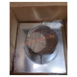 DuraVent Ventilated Tall Cone Flat Roof Flashing