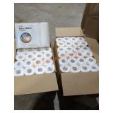 Miami Carry On Paper Towels 48 Rolls Total