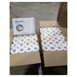 Miami Carry On Paper Towels 48 Rolls Total